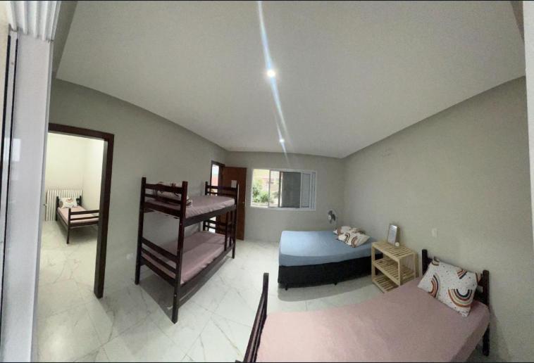 Hostel Familia Castor Ітанняен Екстер'єр фото