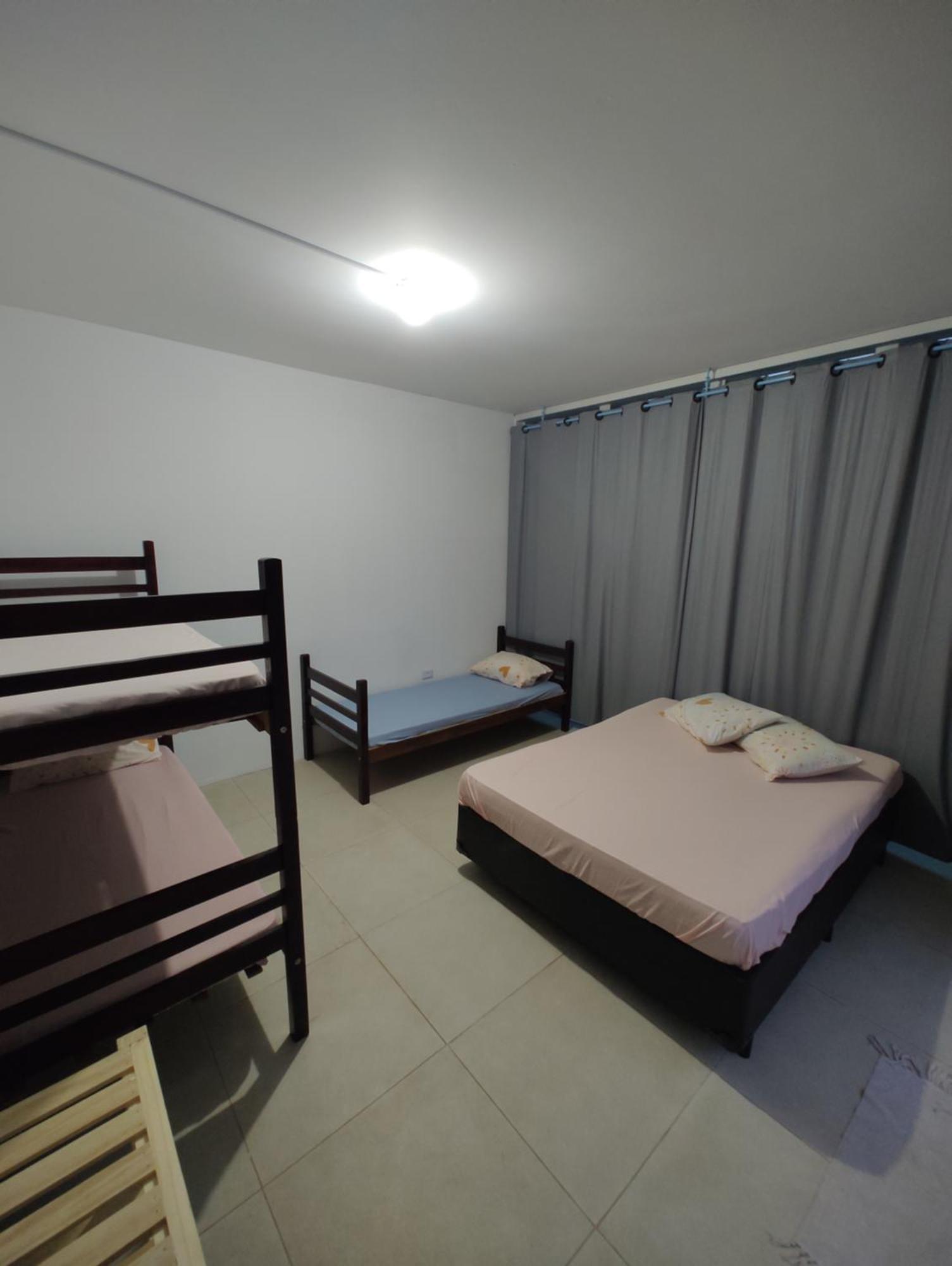 Hostel Familia Castor Ітанняен Екстер'єр фото