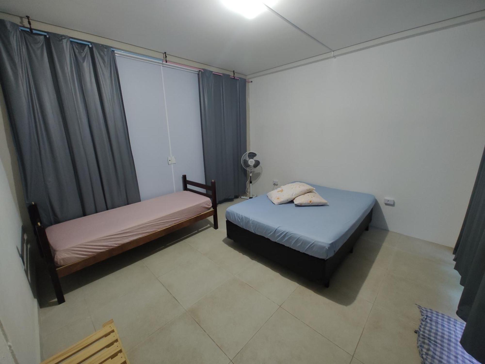 Hostel Familia Castor Ітанняен Екстер'єр фото